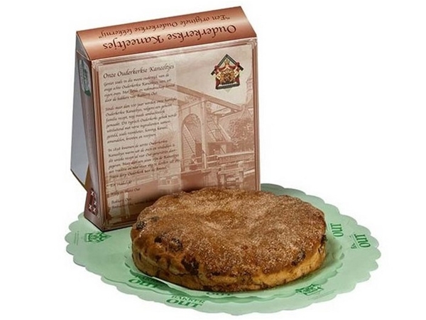 Ouderkerk`s Kaneeltje